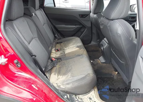 2024 Subaru Crosstrek Premium z USA, uszkodzony, nr VIN JF2GUADC5RH375671